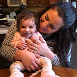 Meet your Posher, Marisa